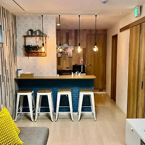 京セラドーム大正駅徒歩3分 観光に便利 Citymaisondomefront アパート 大阪市