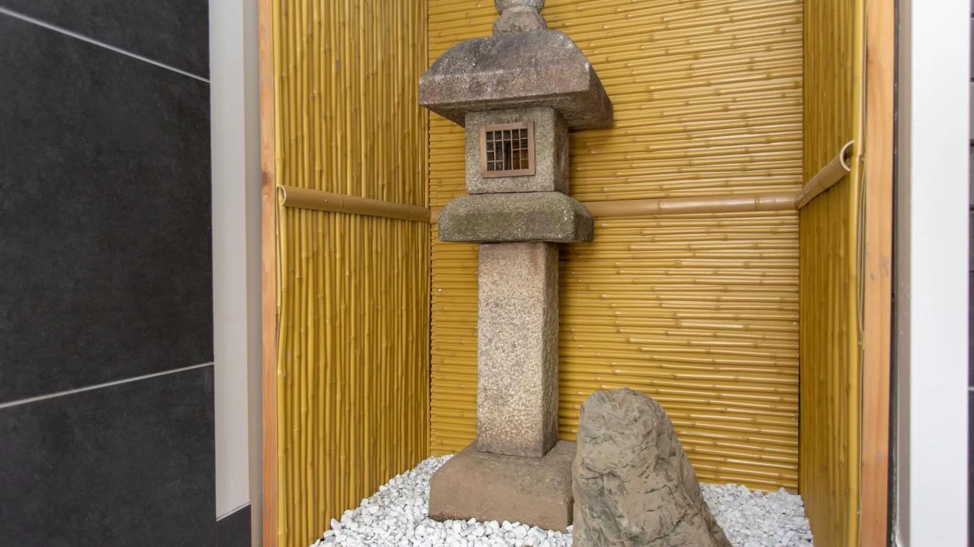 アパート 京都市Miyabiro 103アパートメント