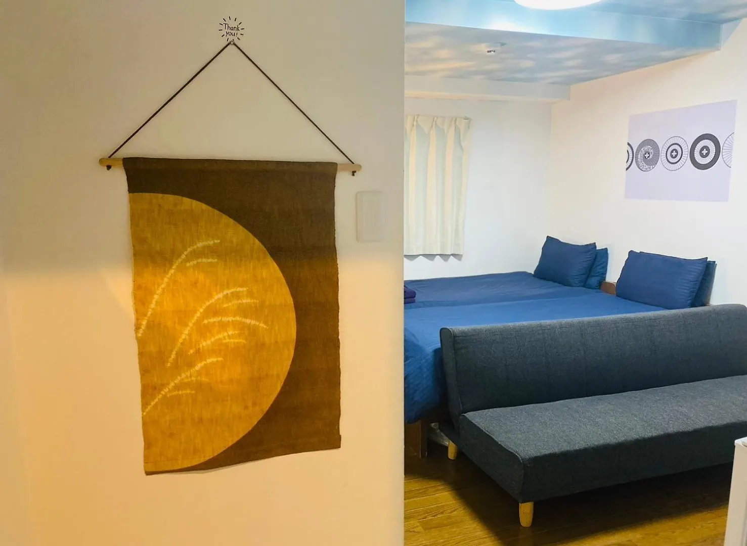 Appartamento Miyabiro 103 Kyōto